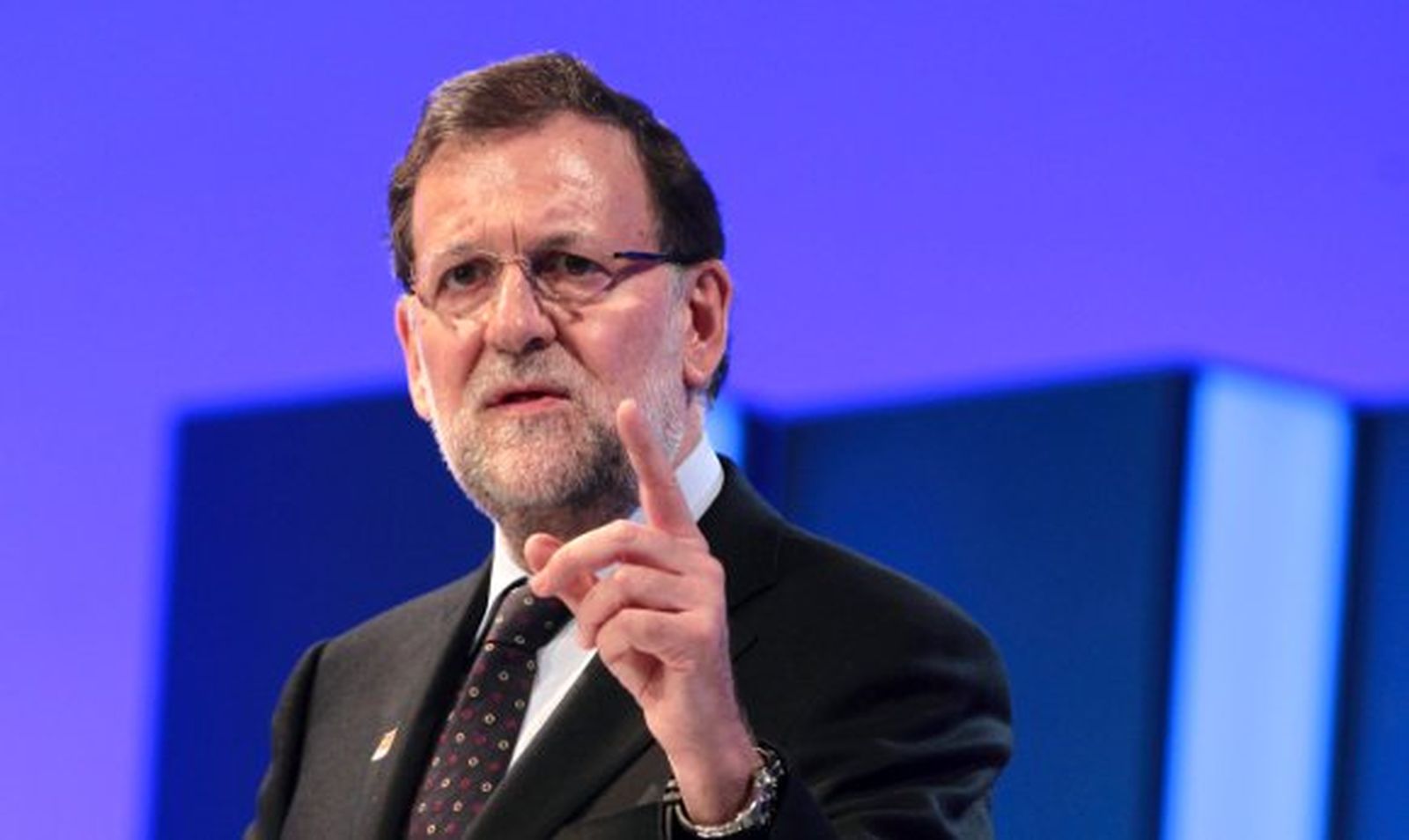 Rajoy eliminará el IRPF a quienes trabajen tras la edad de jubilación y en el primer empleo