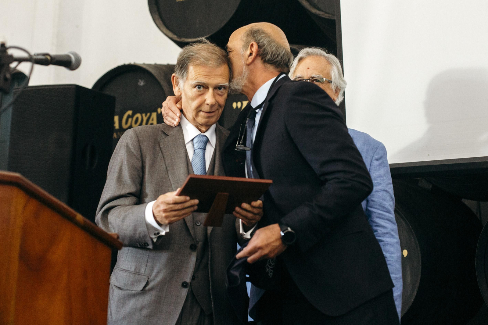 Las imágenes de la celebración del 25 Aniversario del Hospital Virgen del Camino de Sanlúcar de Barrameda.