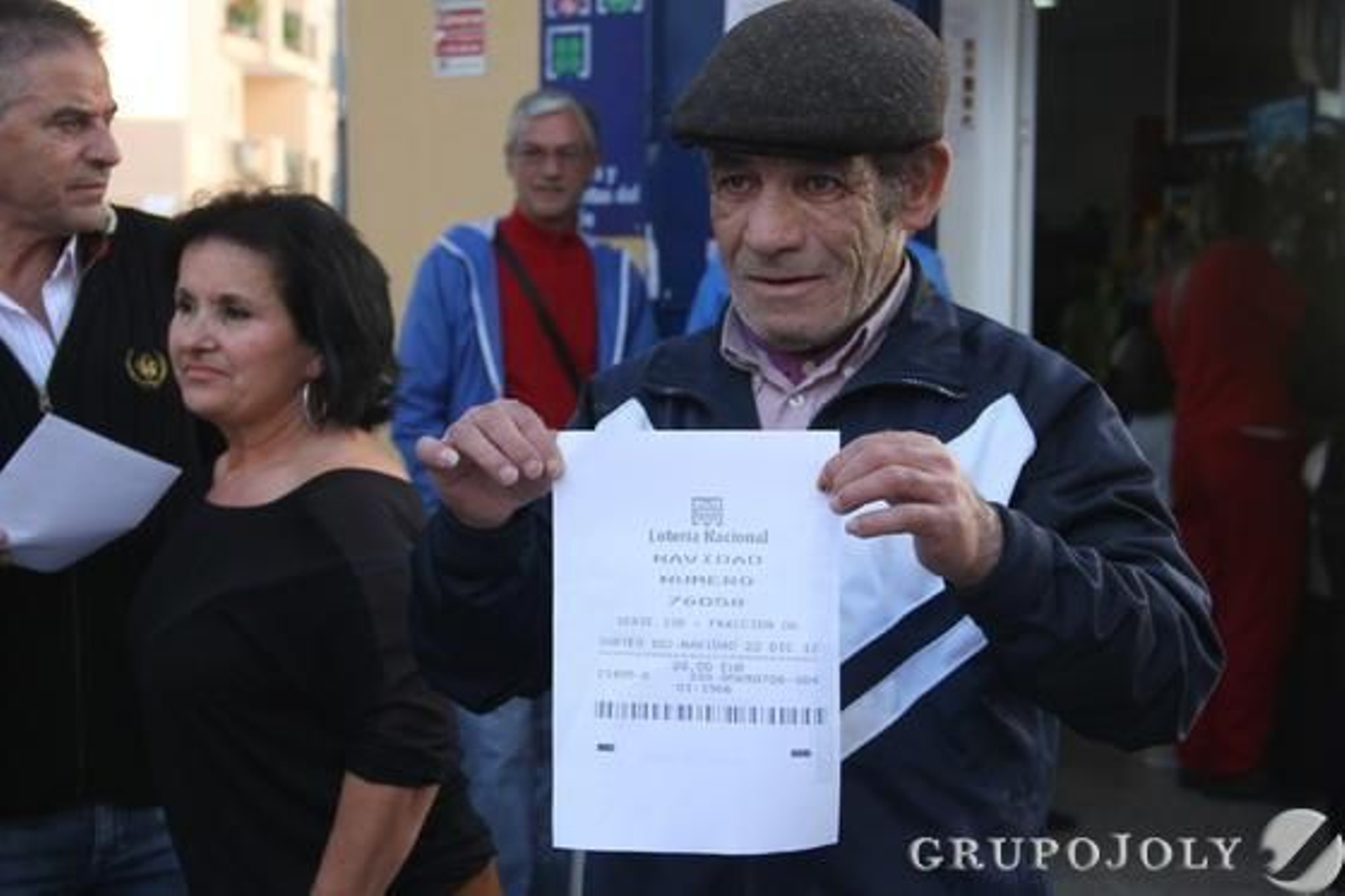 Foto: Manuel Aragon Pina