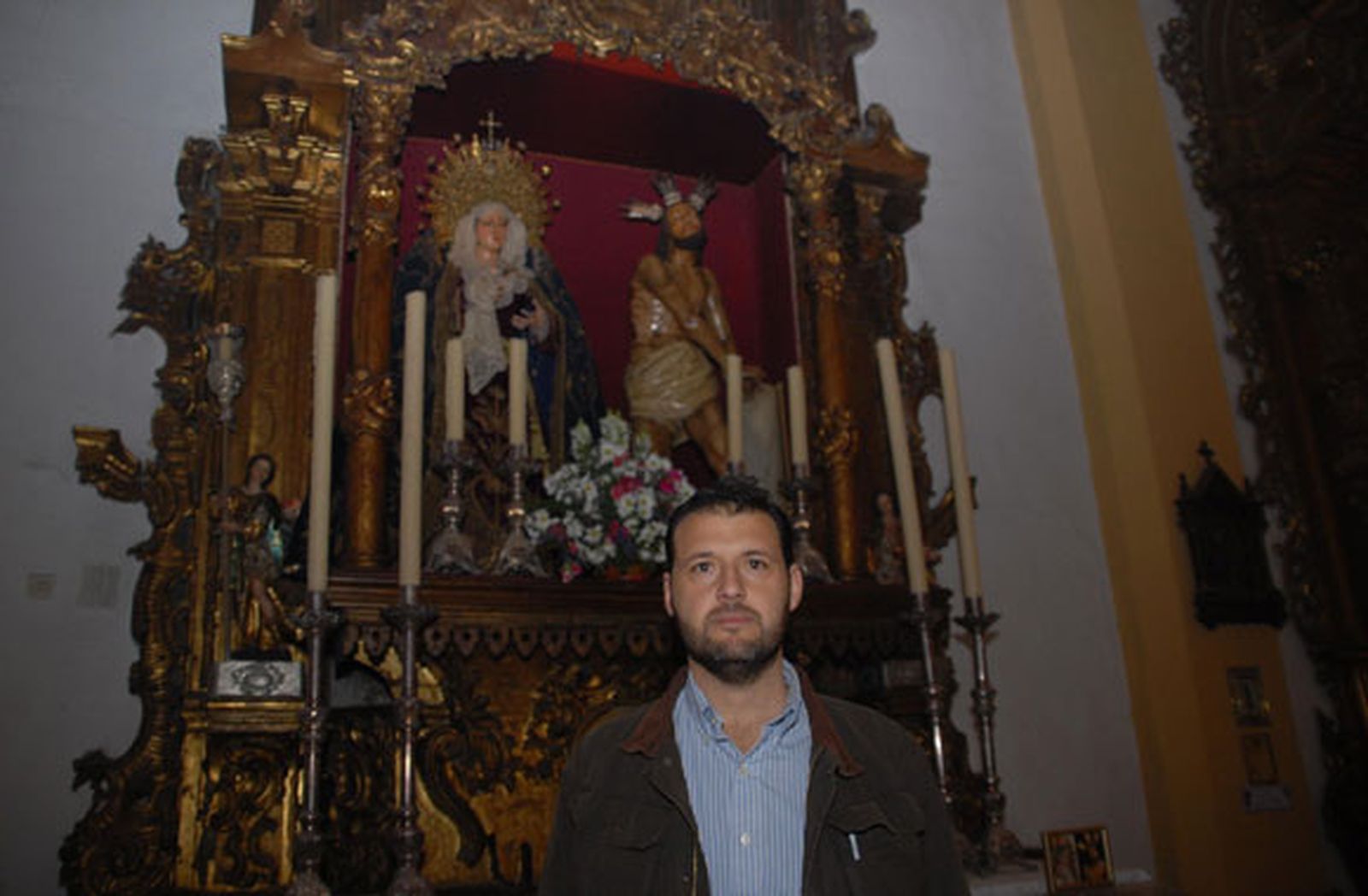 Una jornada clave para entender la Semana Santa