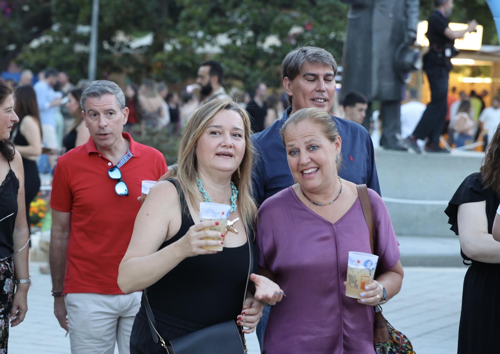 Búscate en las fotos del concierto de Antoñito Molina en Sevilla
