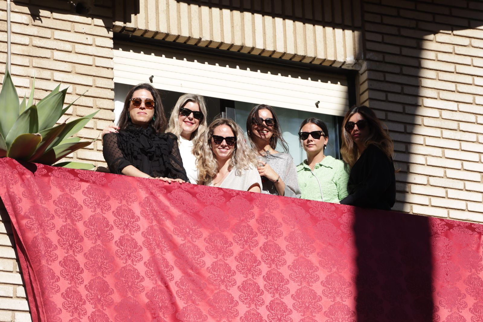 Domingo de Ramos: La Sagrada Cena en Huelva, en imágenes