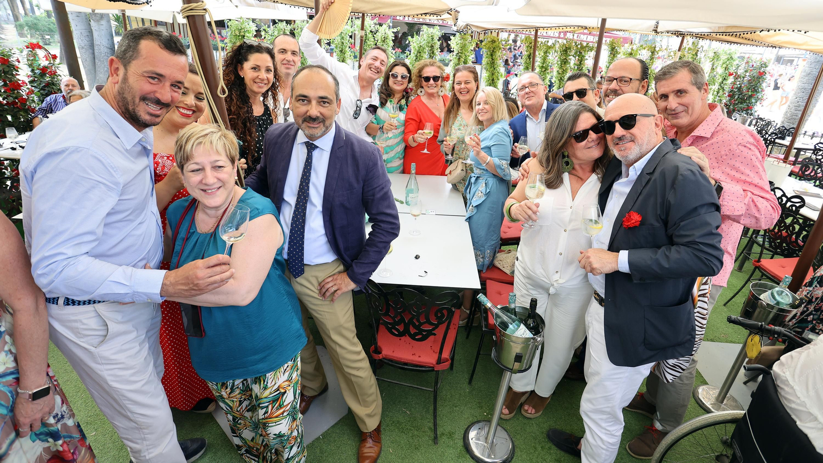 Caseta González Byass