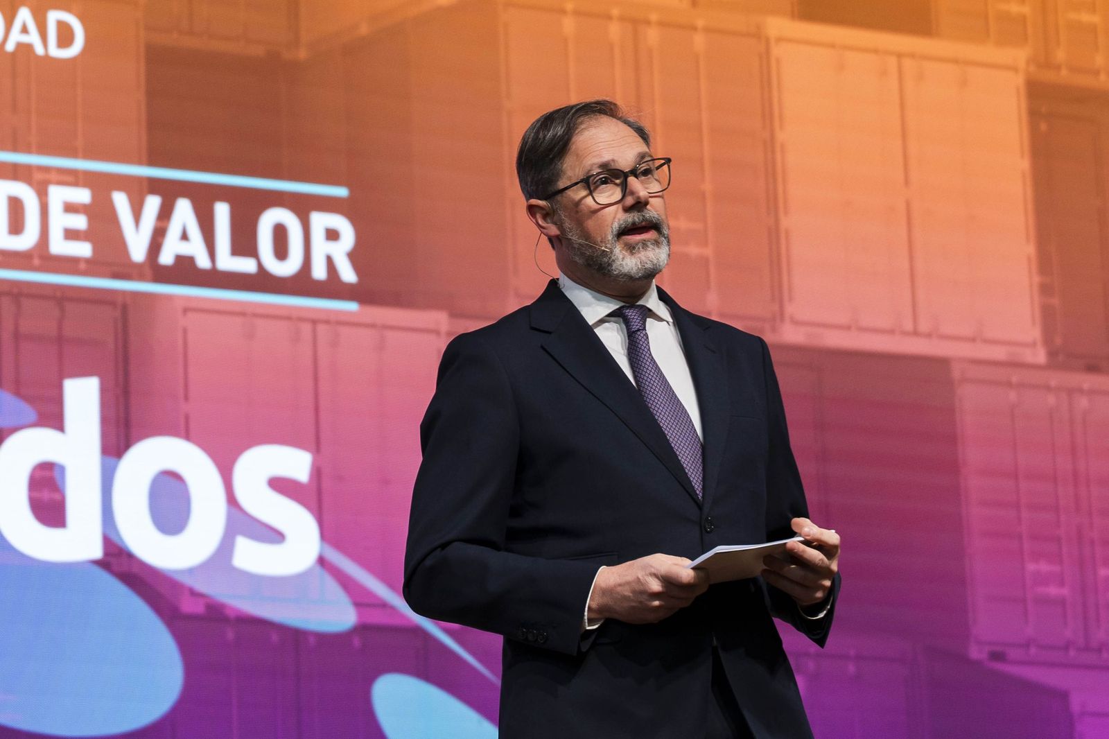 Las imágenes del Foro Cajamar por la Sostenibilidad en Almería