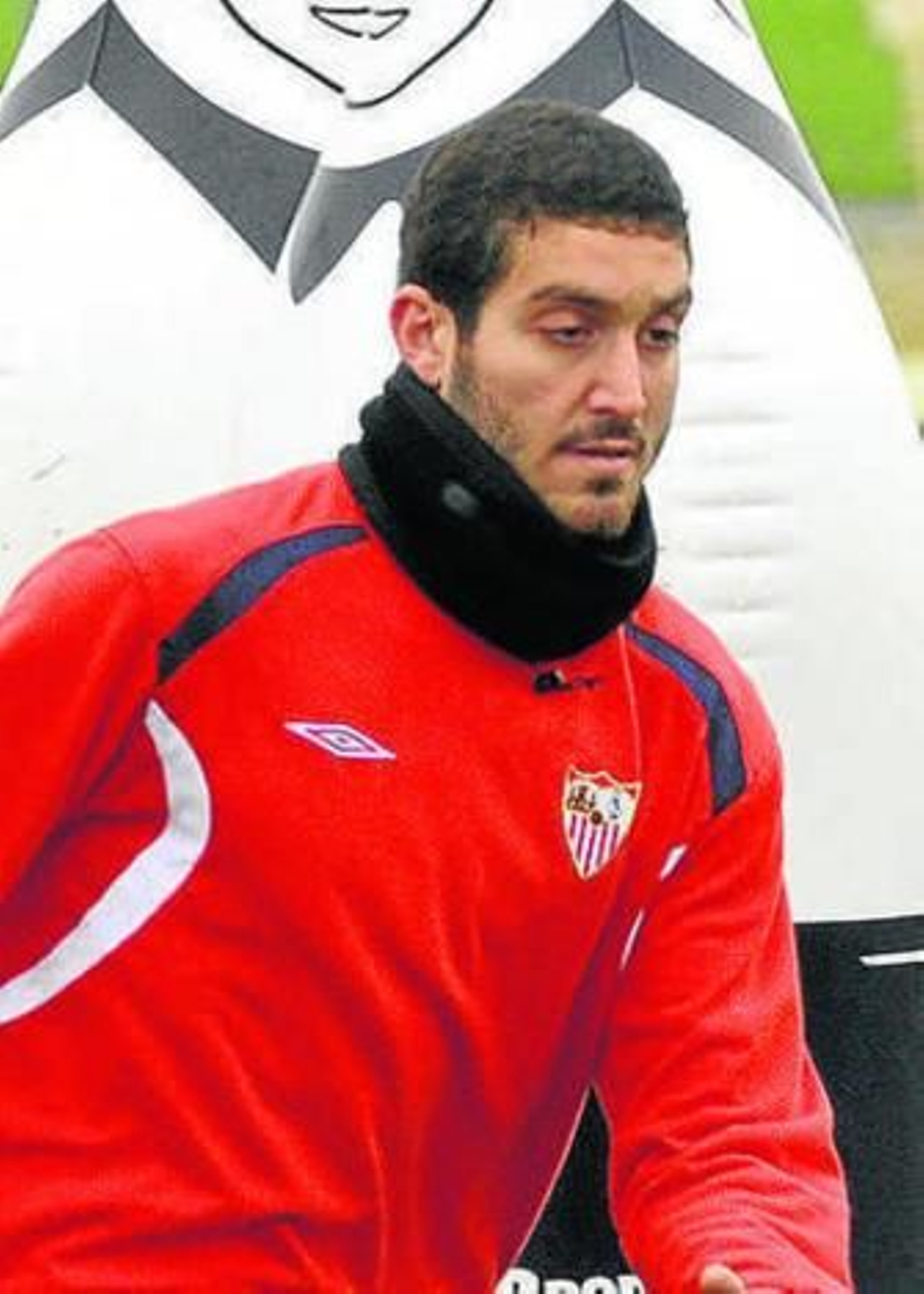 José Gómez Campaña.