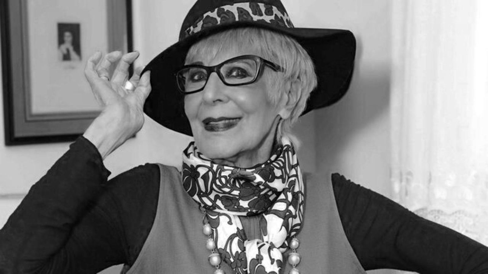 Muere Concha Velasco a los 84 años: adiós a la chica yé-yé