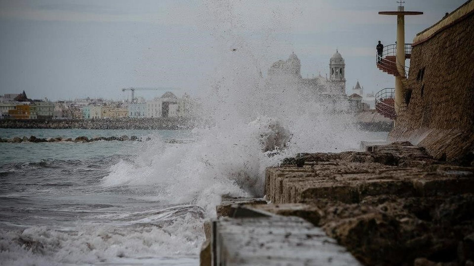 Hace poco se dio a conocer que se han traspasado seis de los nueve umbrales de seguridad de la vida en la Tierra.