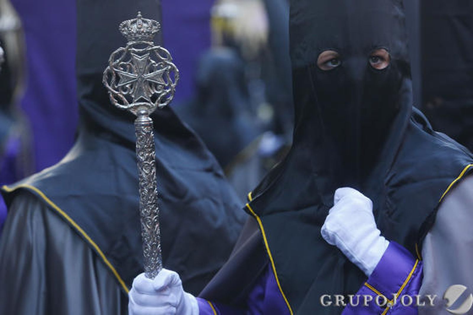 Foto: J. Albiñana · L. M. Gómez Pozo