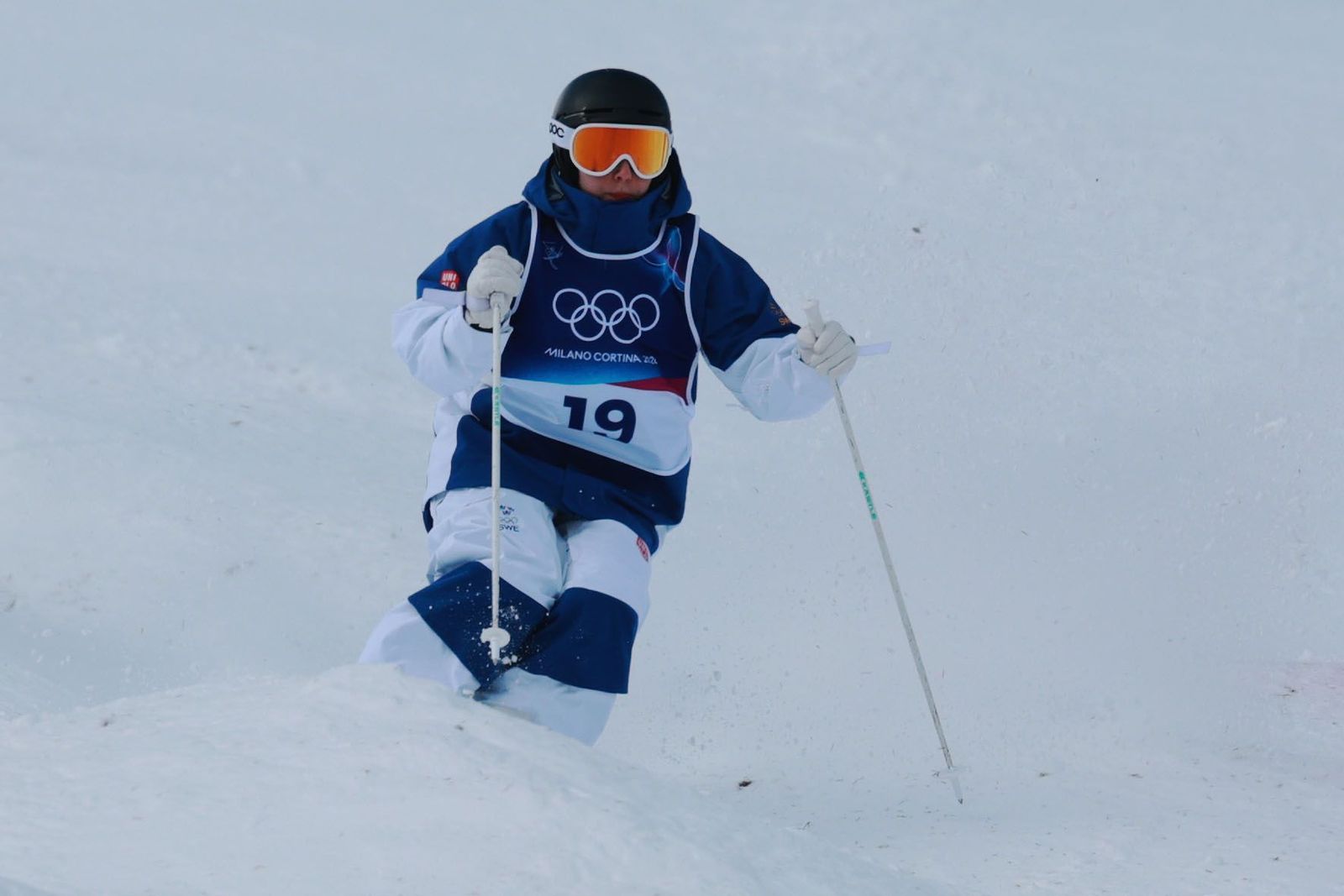 Las mejores fotos de los Juegos Olímpicos de invierno Milán Cortina d'Ampezzo 2026 | Sexta jornada