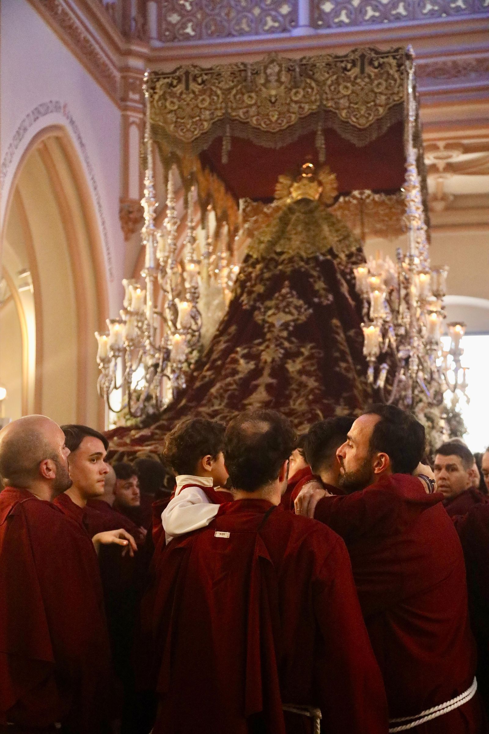 Las mejores fotografías de los titulares de Salud en San Pablo