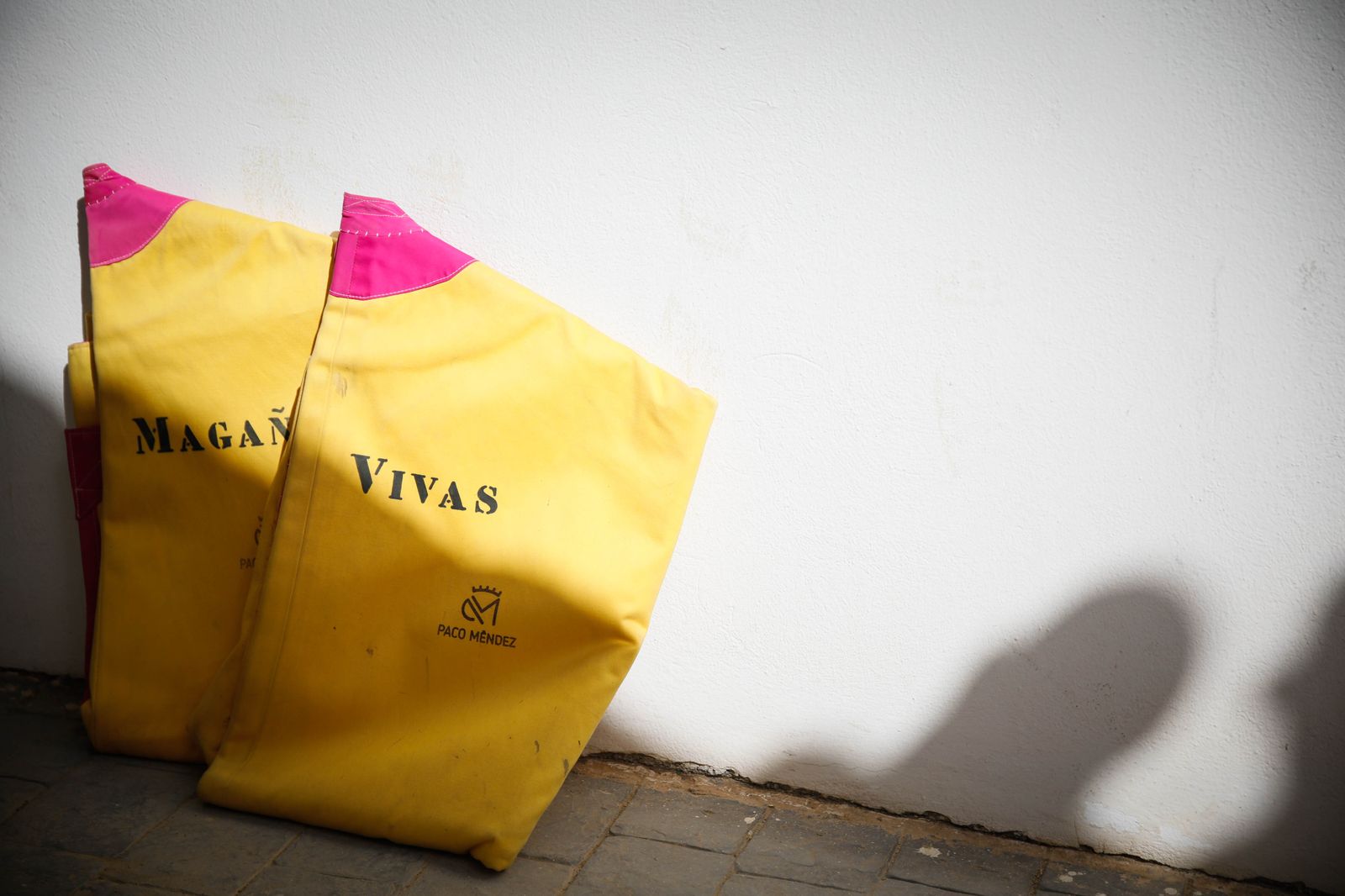 Imágenes del festival mixto lucha contra el cáncer