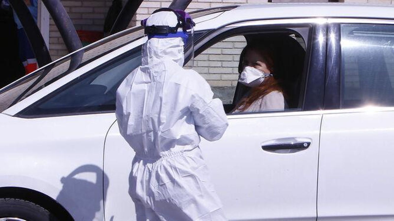 Llega a los hospitales una plataforma de PCR que multiplica la capacidad de diagnóstico