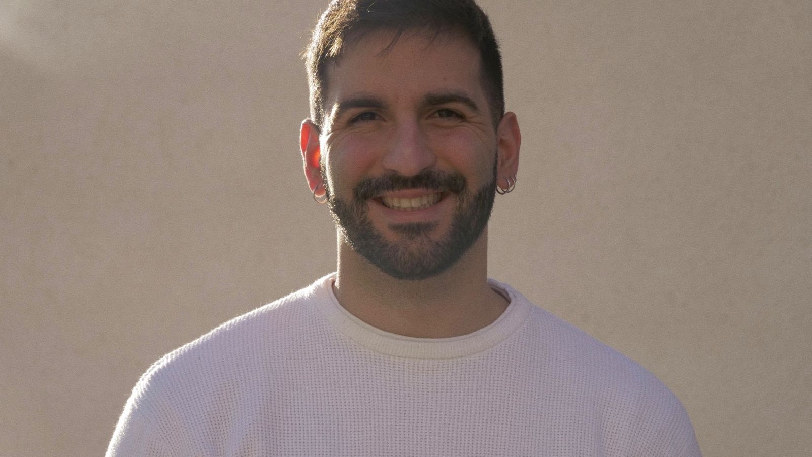 Javier García Pérez.