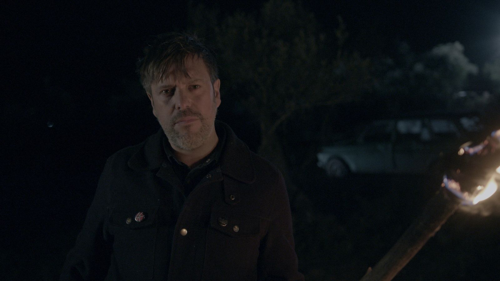 El jerezano Dani Llamas inicia su tour 'A fuego'