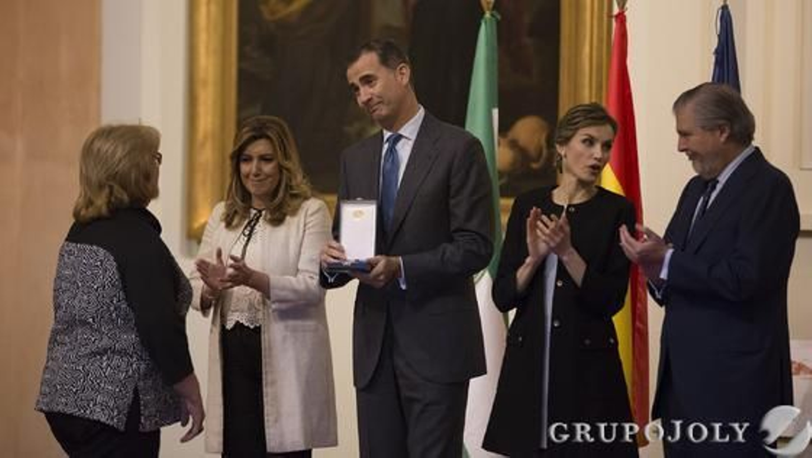 Foto: Antonio Pizarro