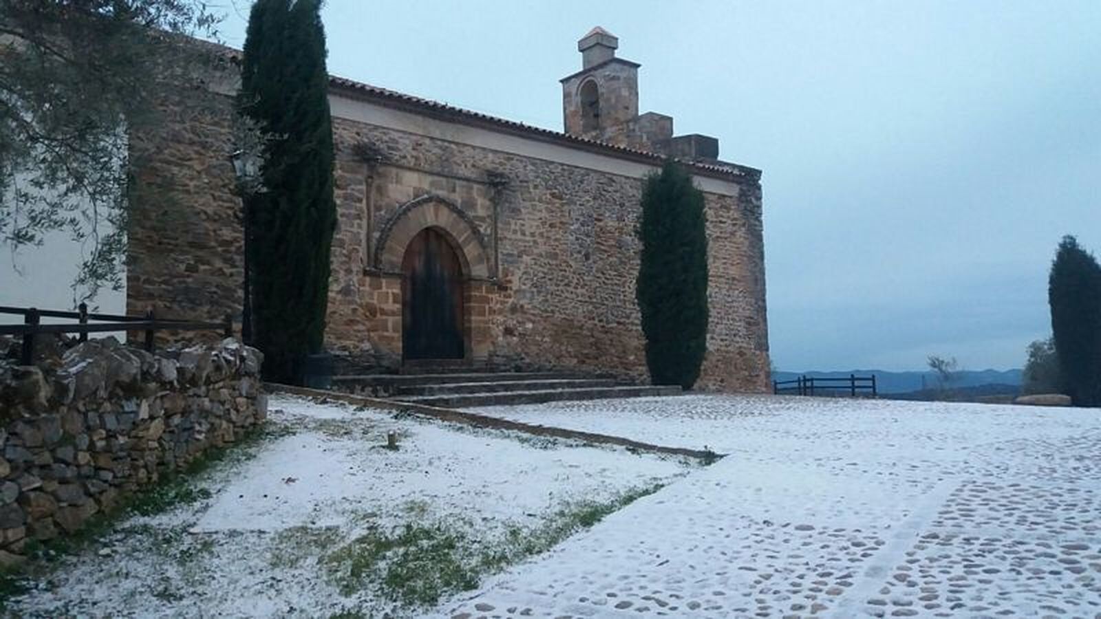 Alanís de la Sierra./Ayto.de Alanís