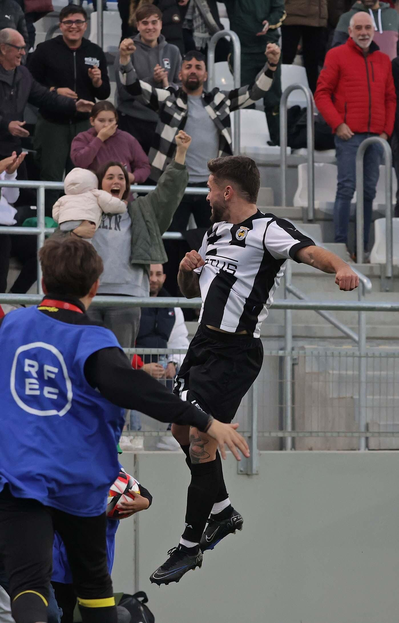 Las mejores fotos del Balona - La Unión