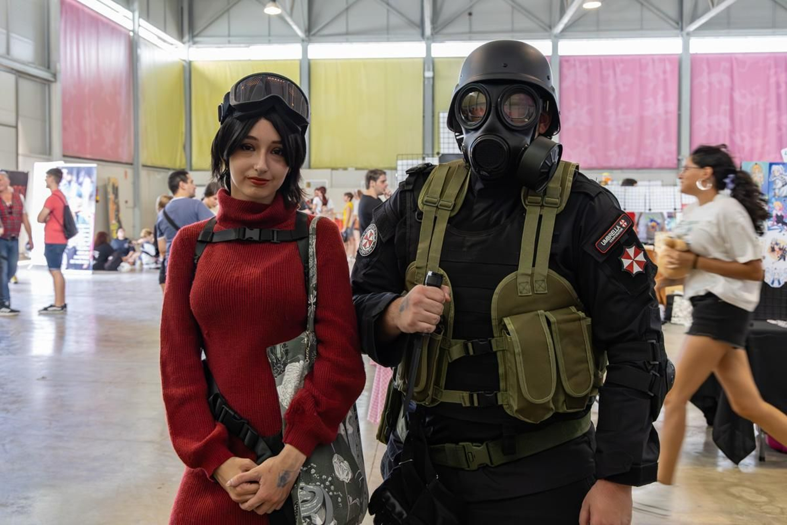 Jaén Go! en imágenes