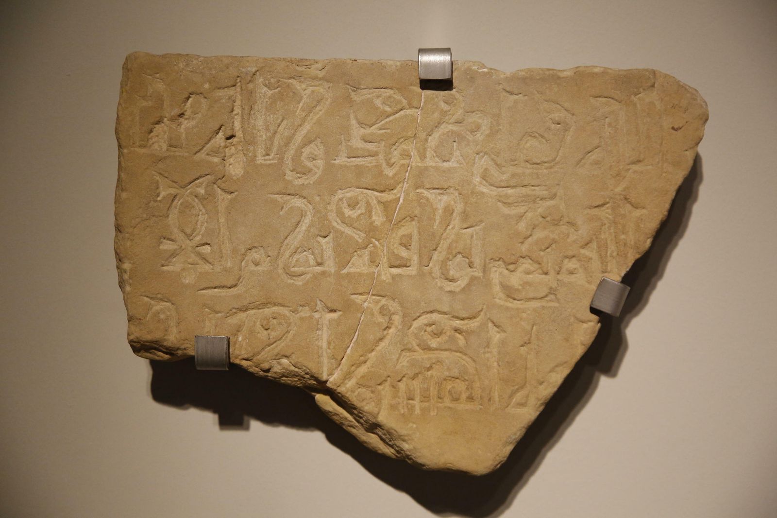 La visita de la reina Letizia, en imágenes