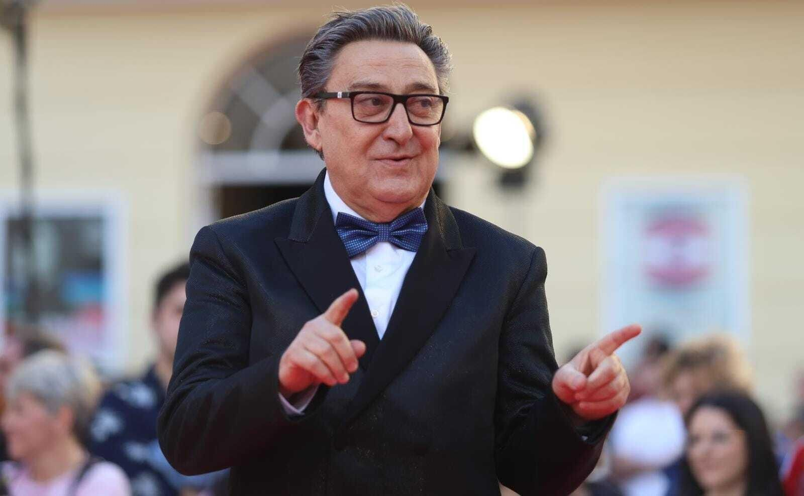 La alfombra roja del Festival de Cine de Málaga, en fotos