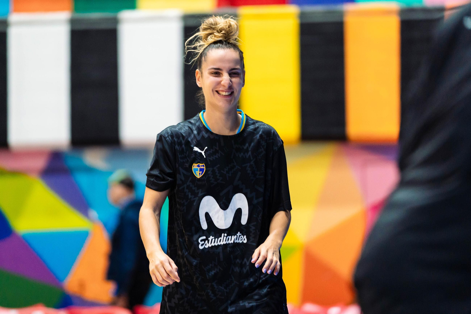 El CAB Estepona da vida al Movistar Estudiantes (85-60)