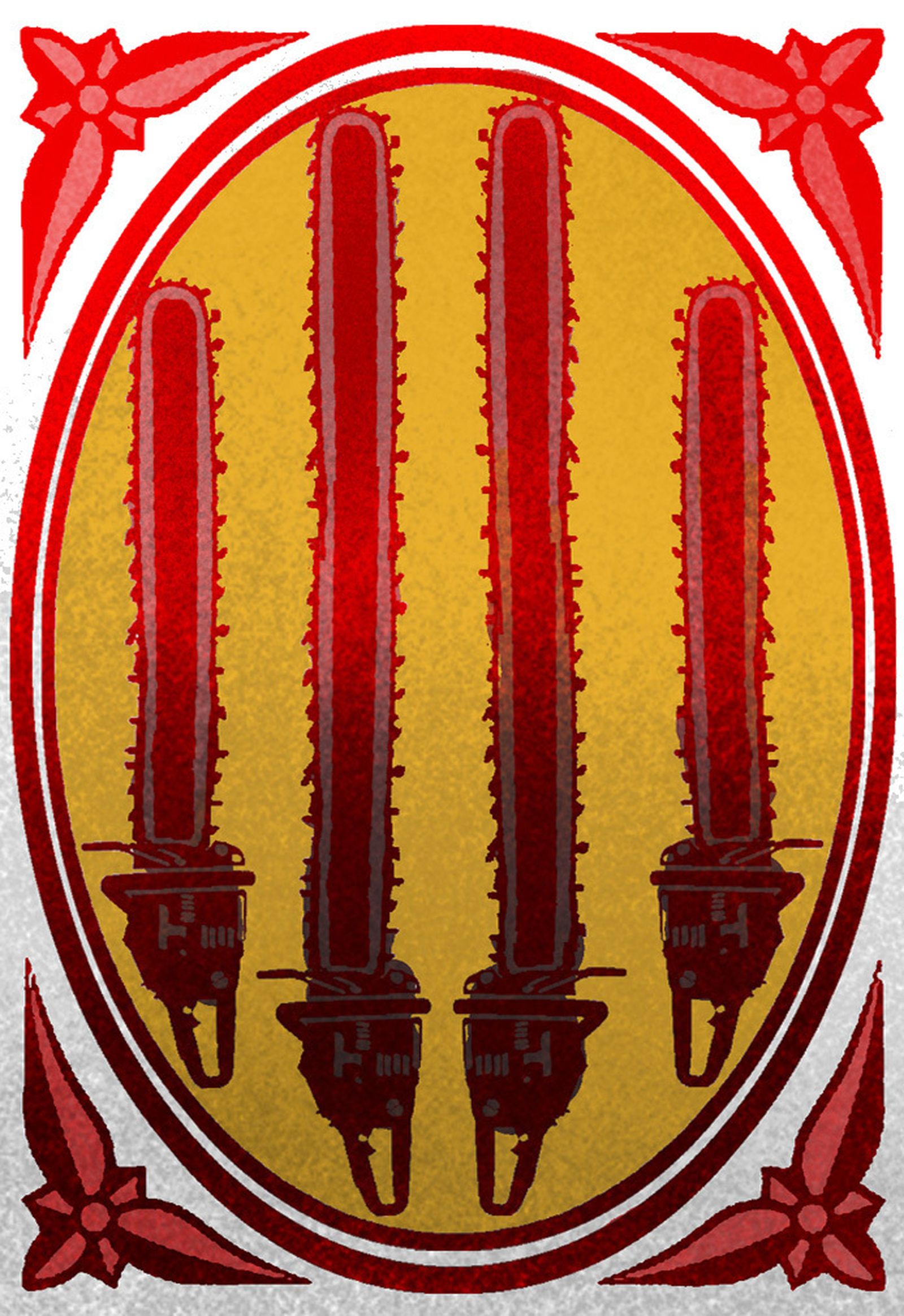 El nacionalismo y el horror