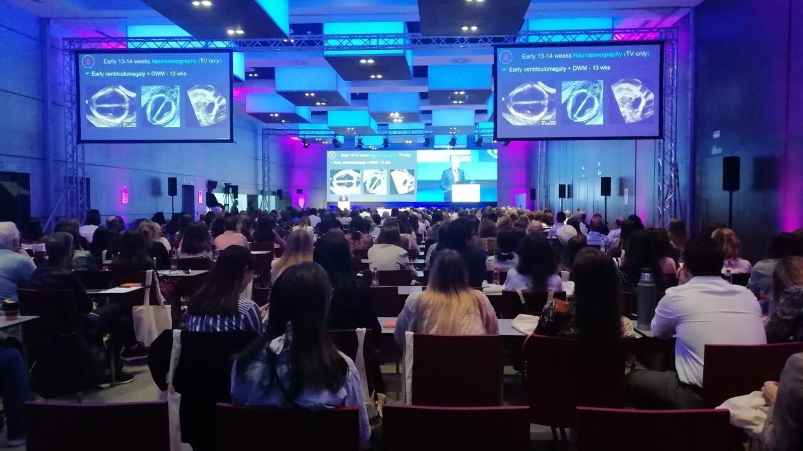 VISimposio sobre Medicina Fetal organizado por el Centro Gutenberg. VISimposio sobre Medicina Fetal organizado por el Centro Gutenberg.