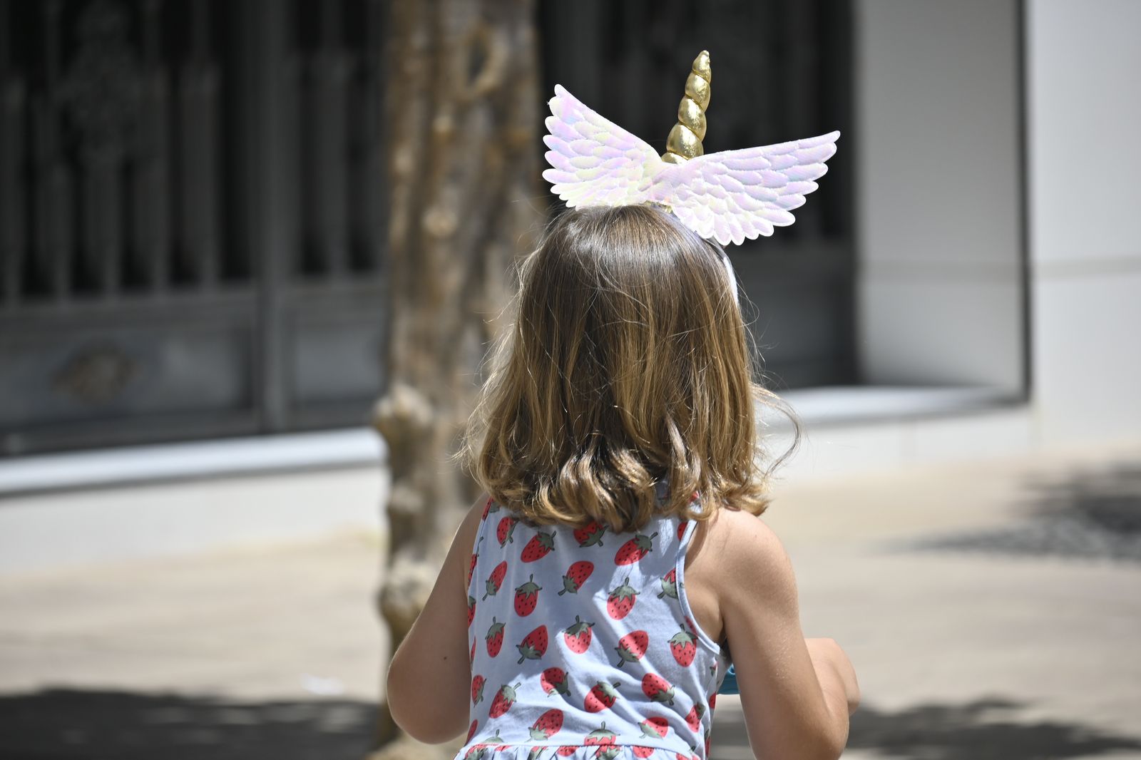 Imágenes del jueves 6 de julio, en Huelva