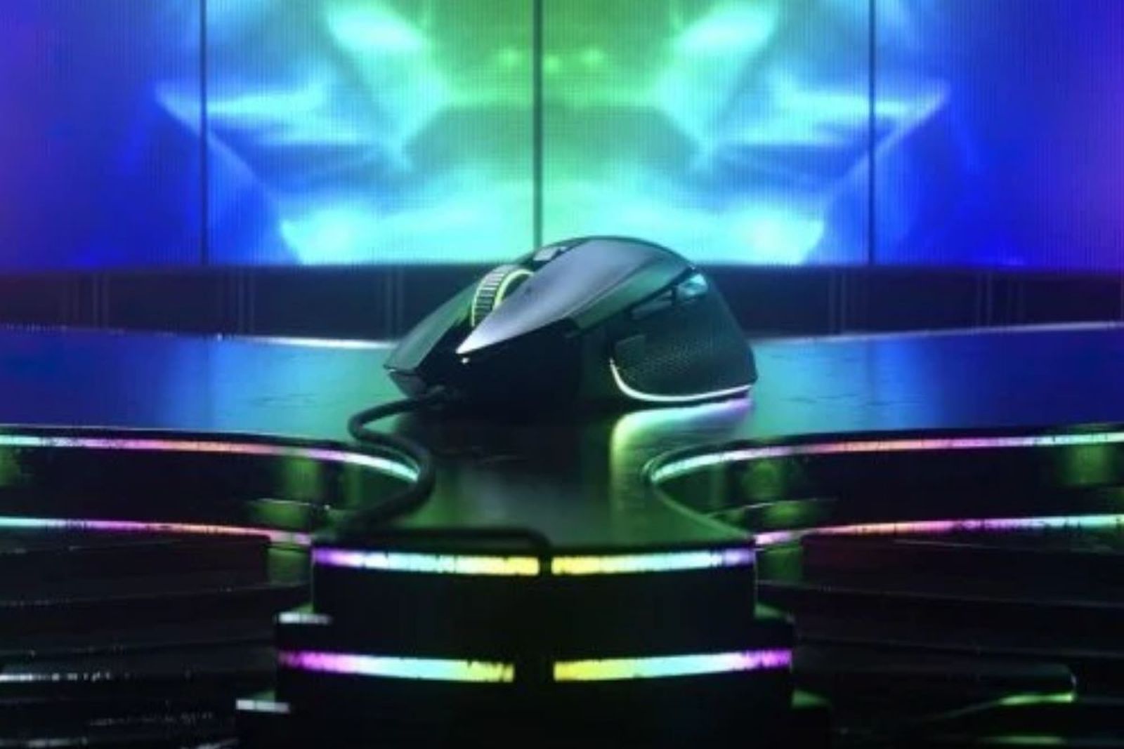 El ratón gaming Razer top ventas de PcComponentes ahora está rebajado un 29%