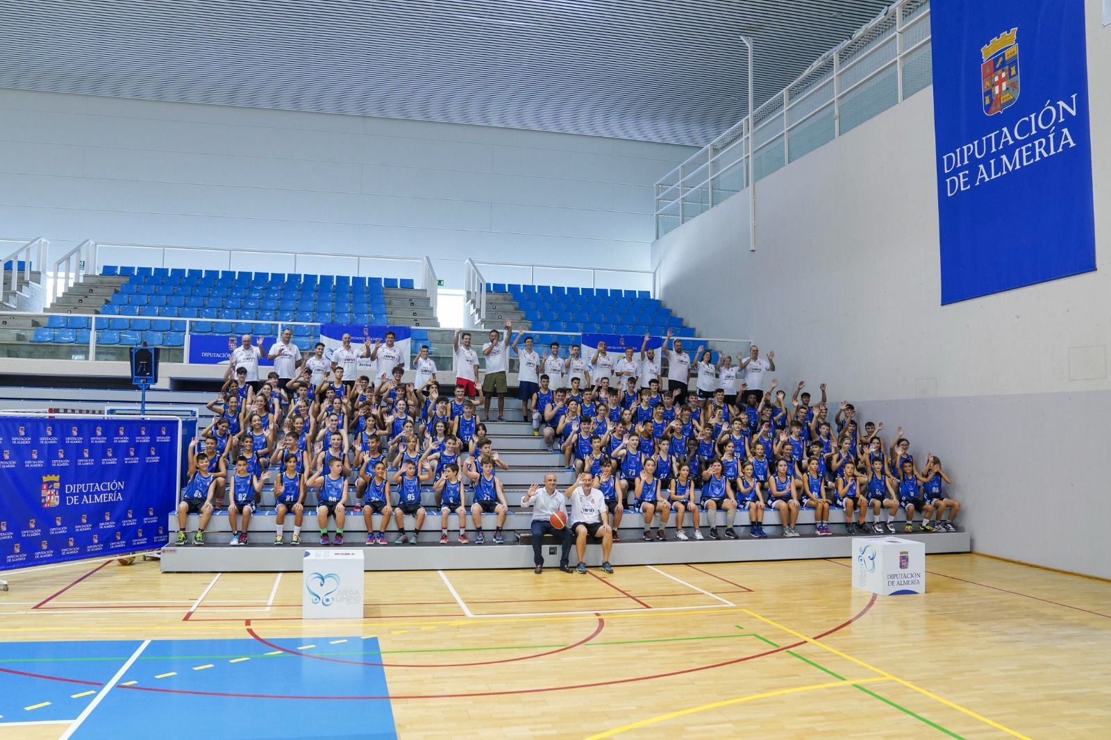 Tendrá lugar el II Foro del Deporte Provincial