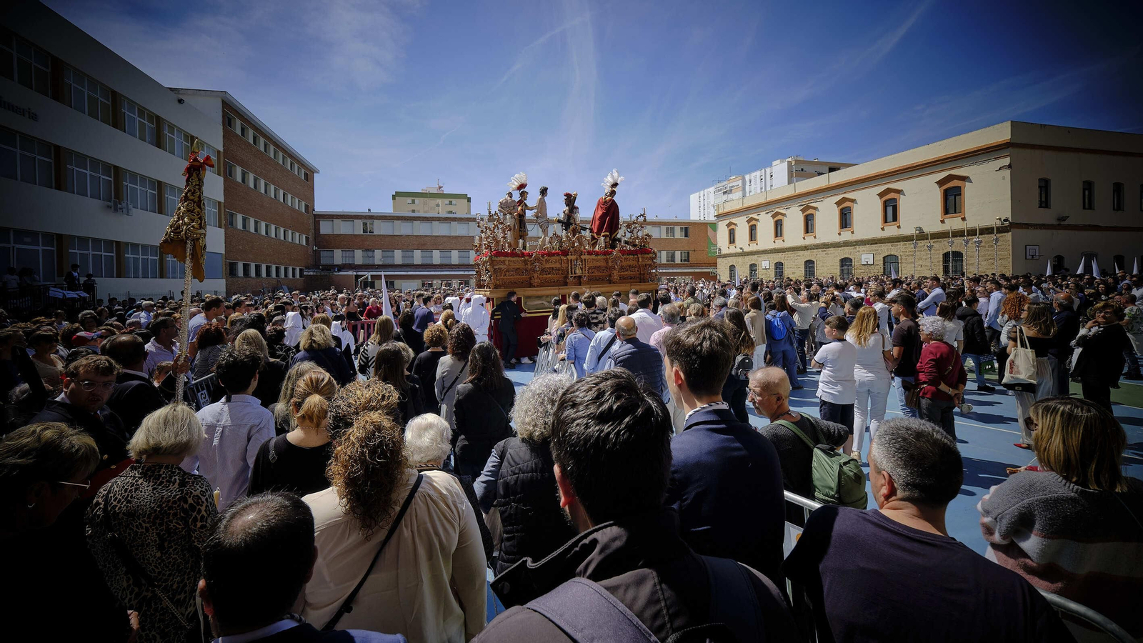 El Despojado de Cádiz