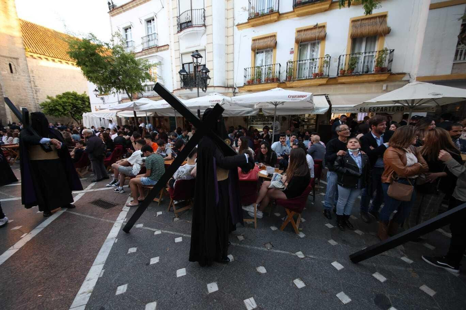 Imágenes de la Hermandad del Mayor Dolor