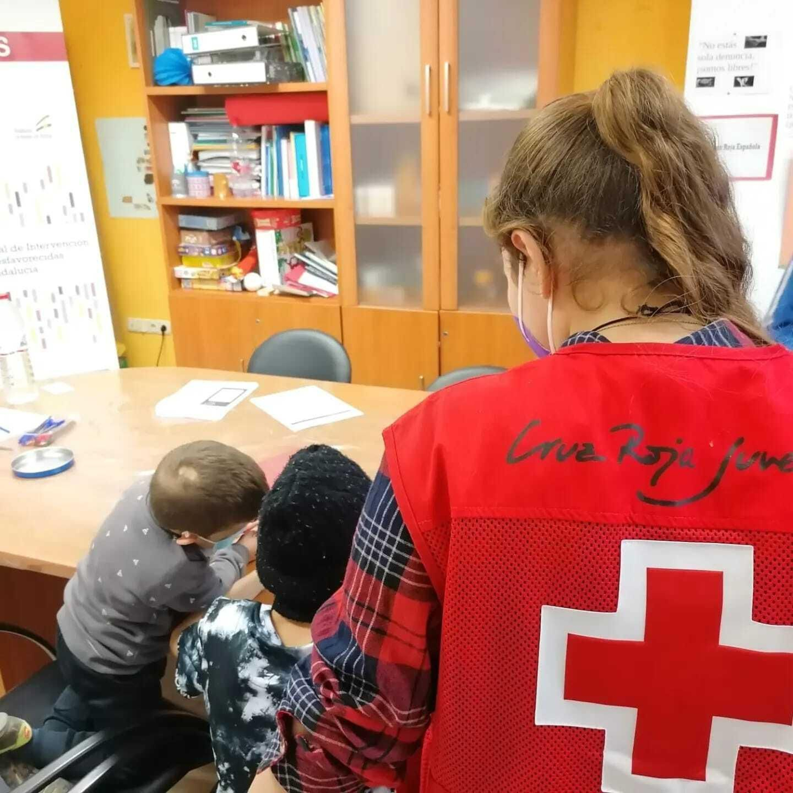 La institución ha prestado ayuda a más de 1.009 niños y niñas con proyectos de inclusión y participación como ‘Promoción del éxito escolar’