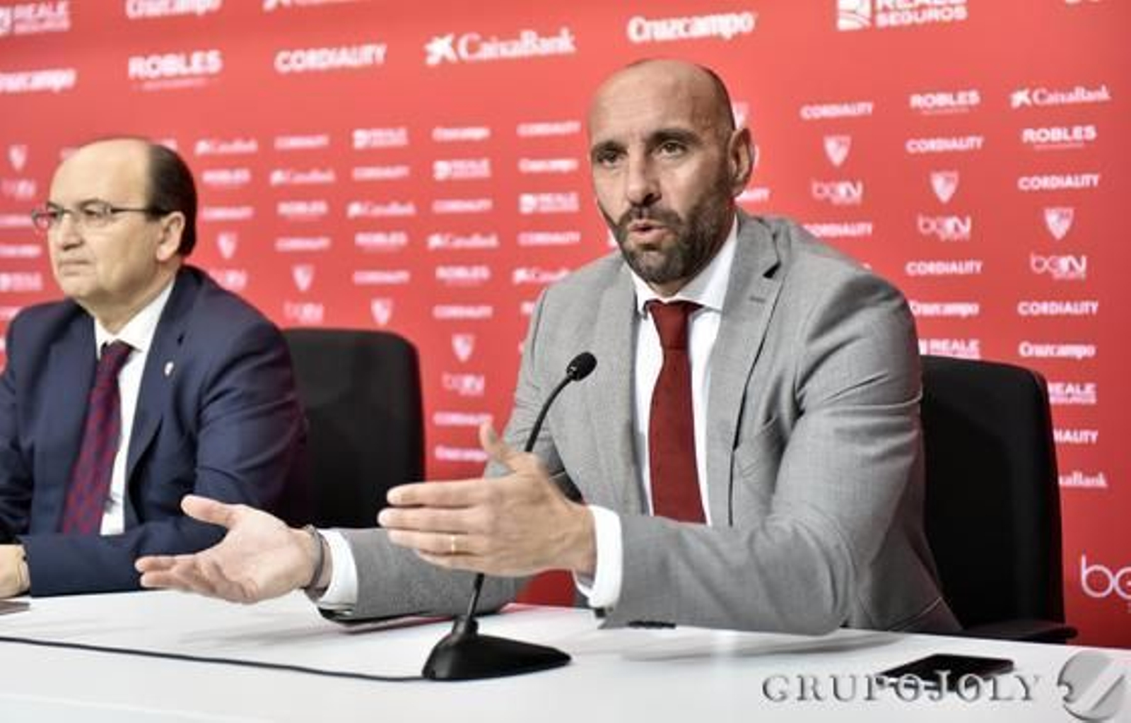 Foto: Juan Carlos Vázquez