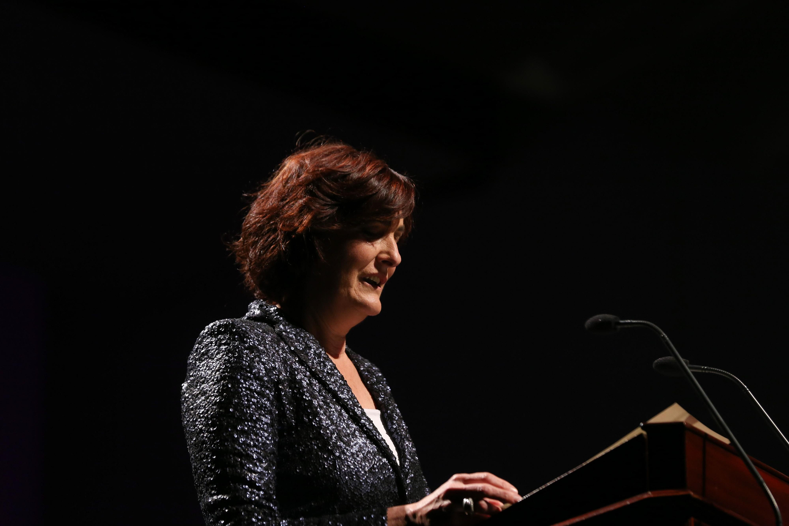 Las imágenes del Homenaje al Pregón en el Maestranza