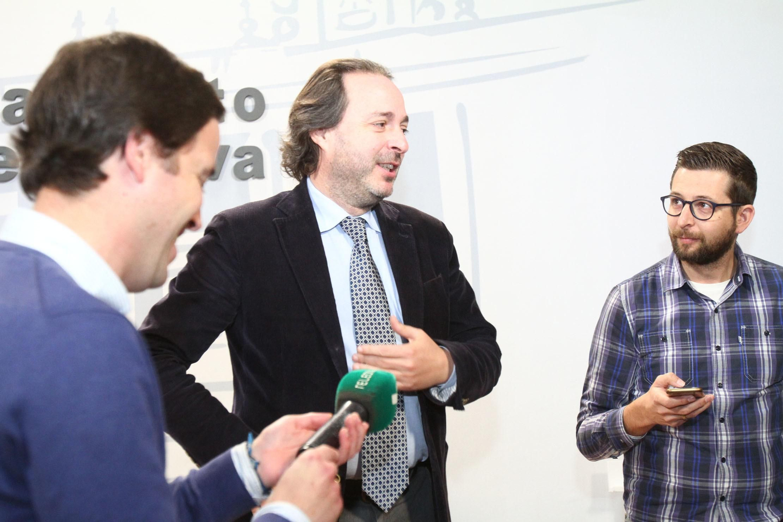 Pleno extraordinario  para la aprobación del pan de rescate del Recreativo de Huelva