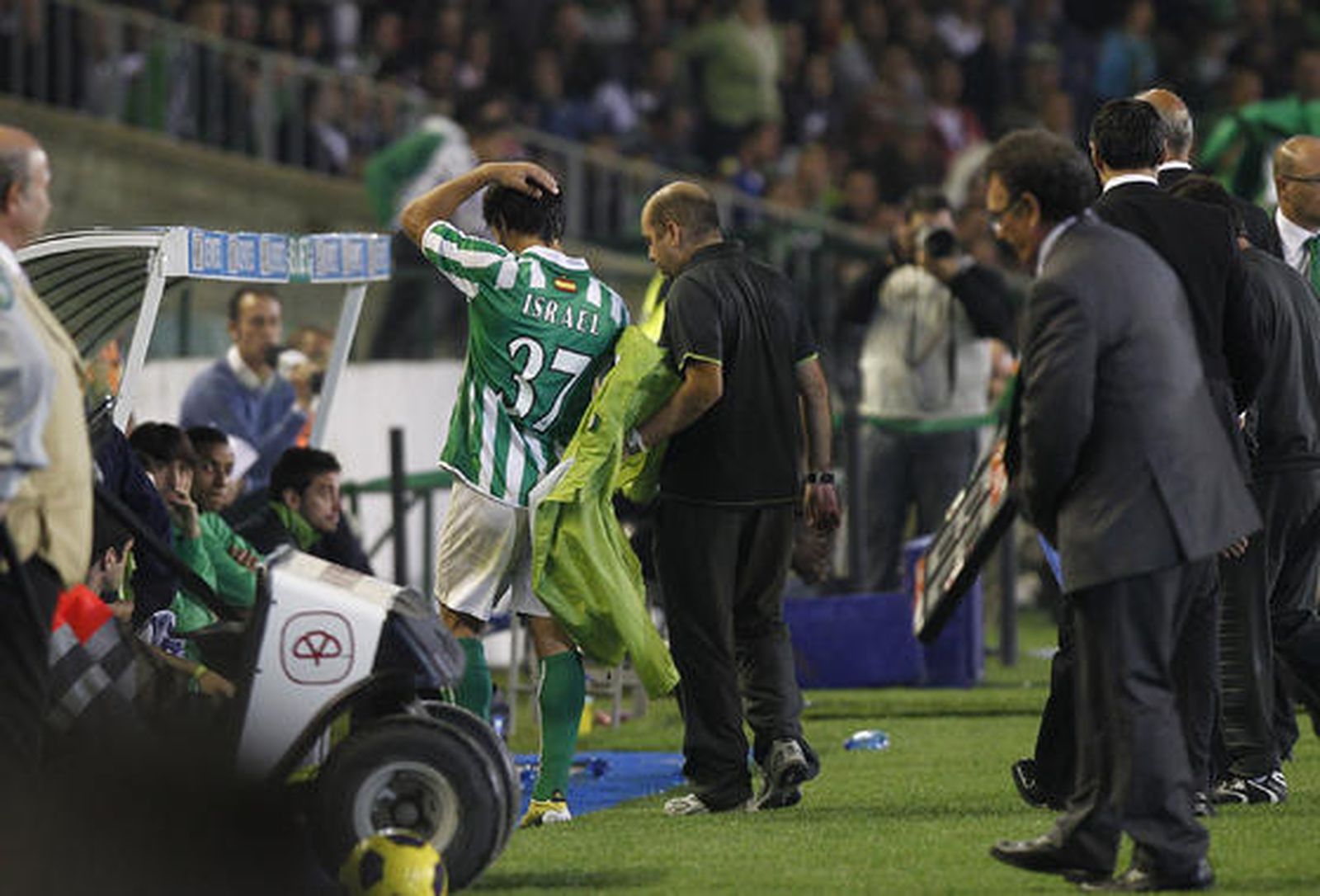 Foto: Antonio Pizarro