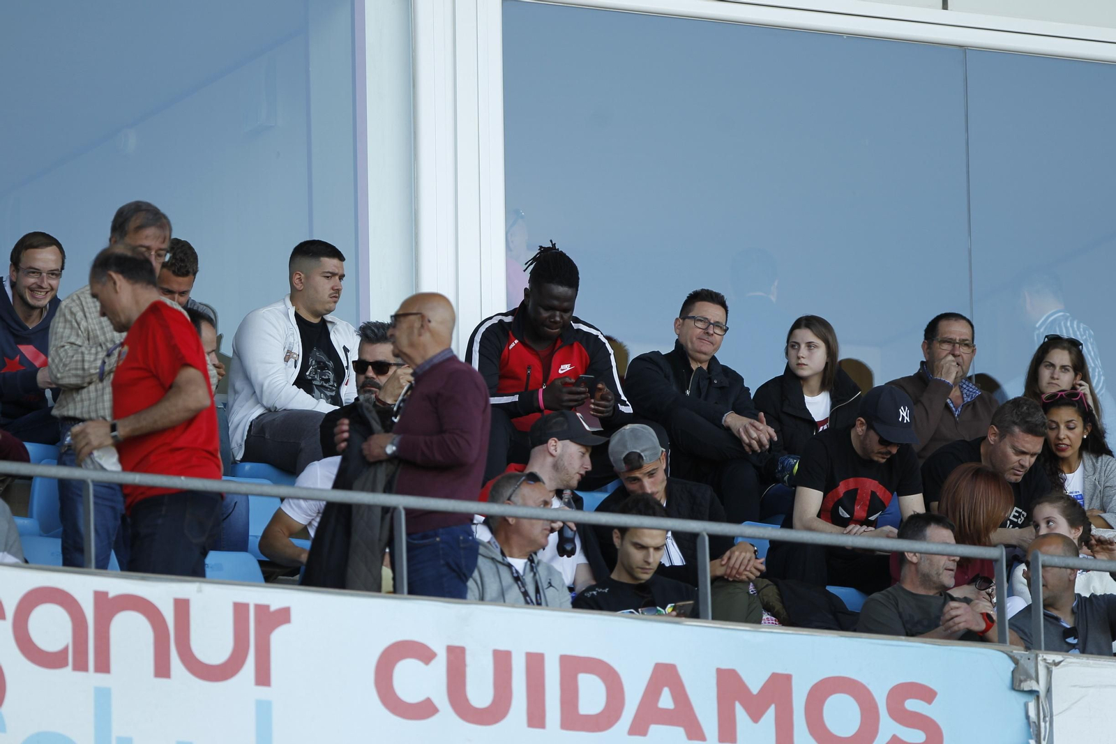 Fotogalería U.D. Almería-Real Oviedo. Segunda División Liga 123 Fútbol
