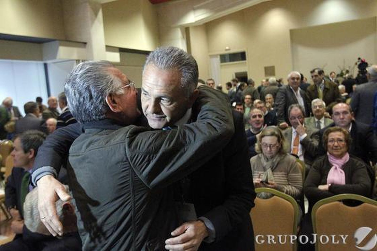 Foto: Juan Carlos Muñoz