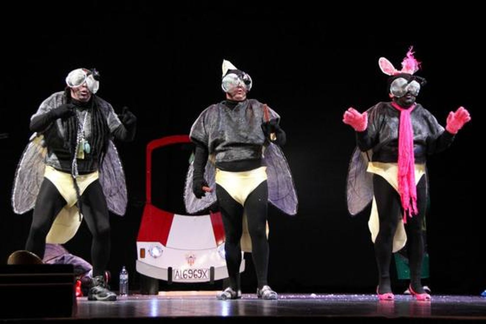 Foto: Diario de Almería