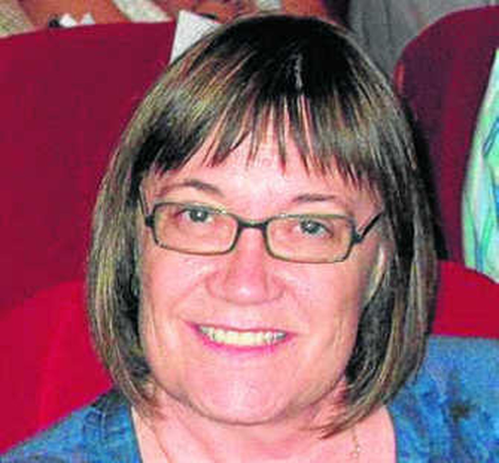 Fallece Antonia Martos, secretaria de la Mujer de CCOO