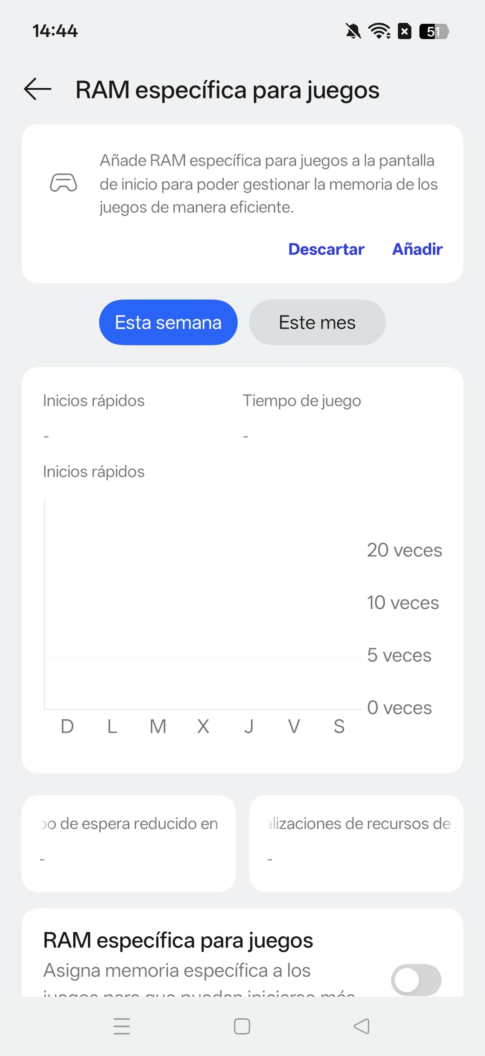 Realme GT 8 Pro - Fotos del análisis