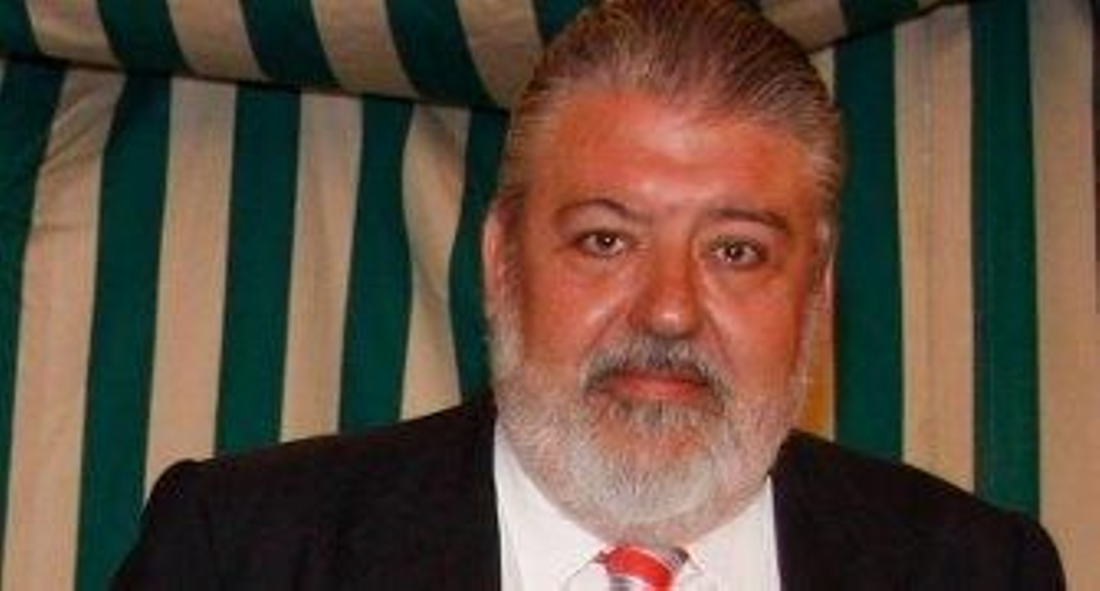 La juez del caso Aznalcóllar abre una investigación por la denuncia a Carretero por las irregularidades de la Feria