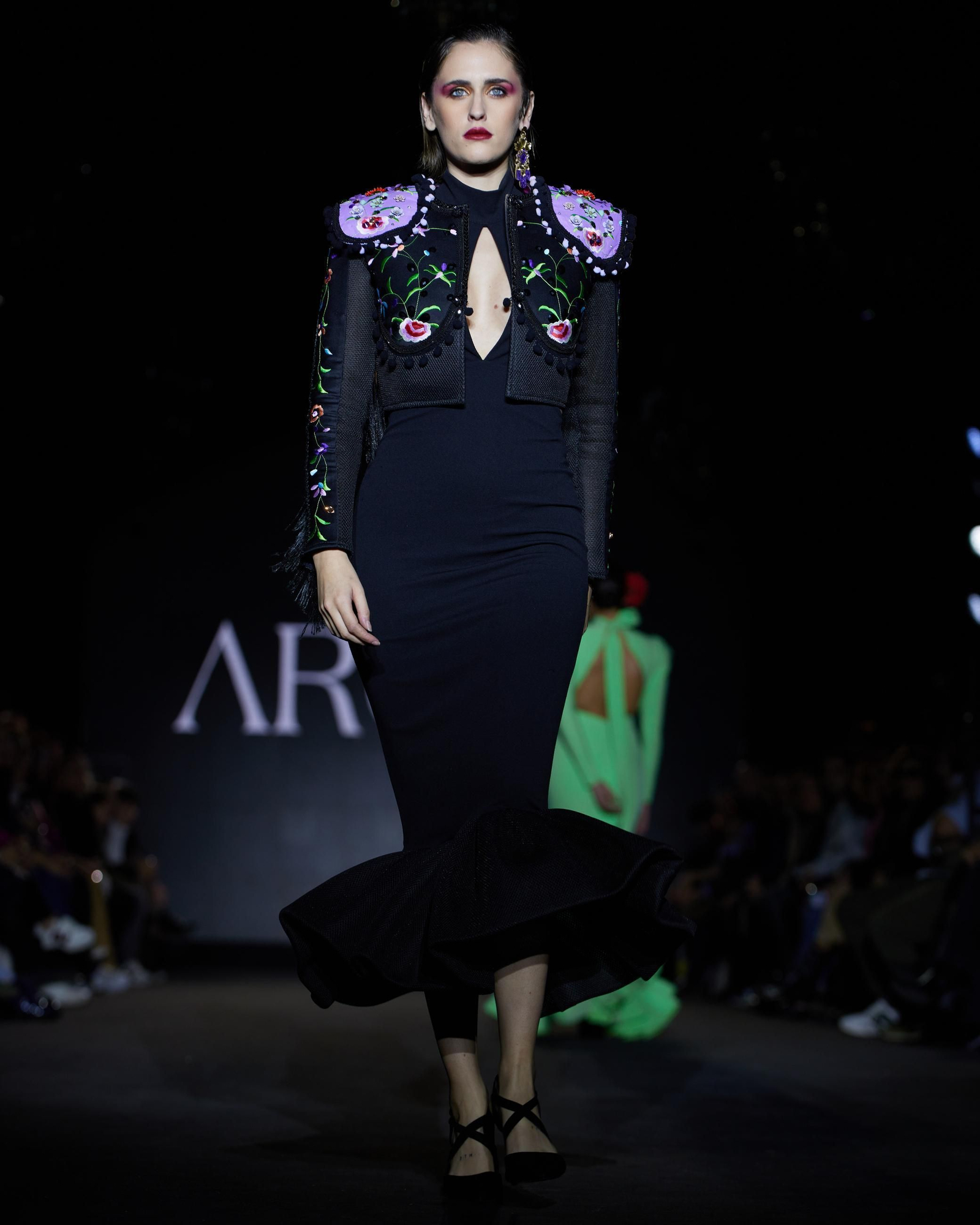 El desfile de Arcos en We Love Flamenco 2025, todas las fotos