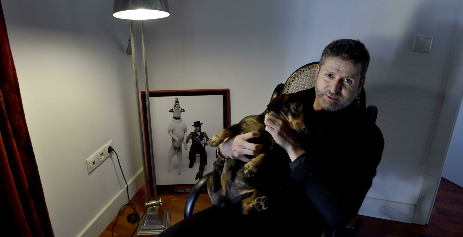 Javier González-Cotta