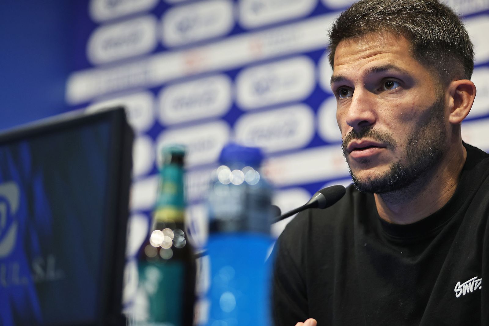 Las imágenes más destacadas del miércoles 25 de septiembre en Huelva