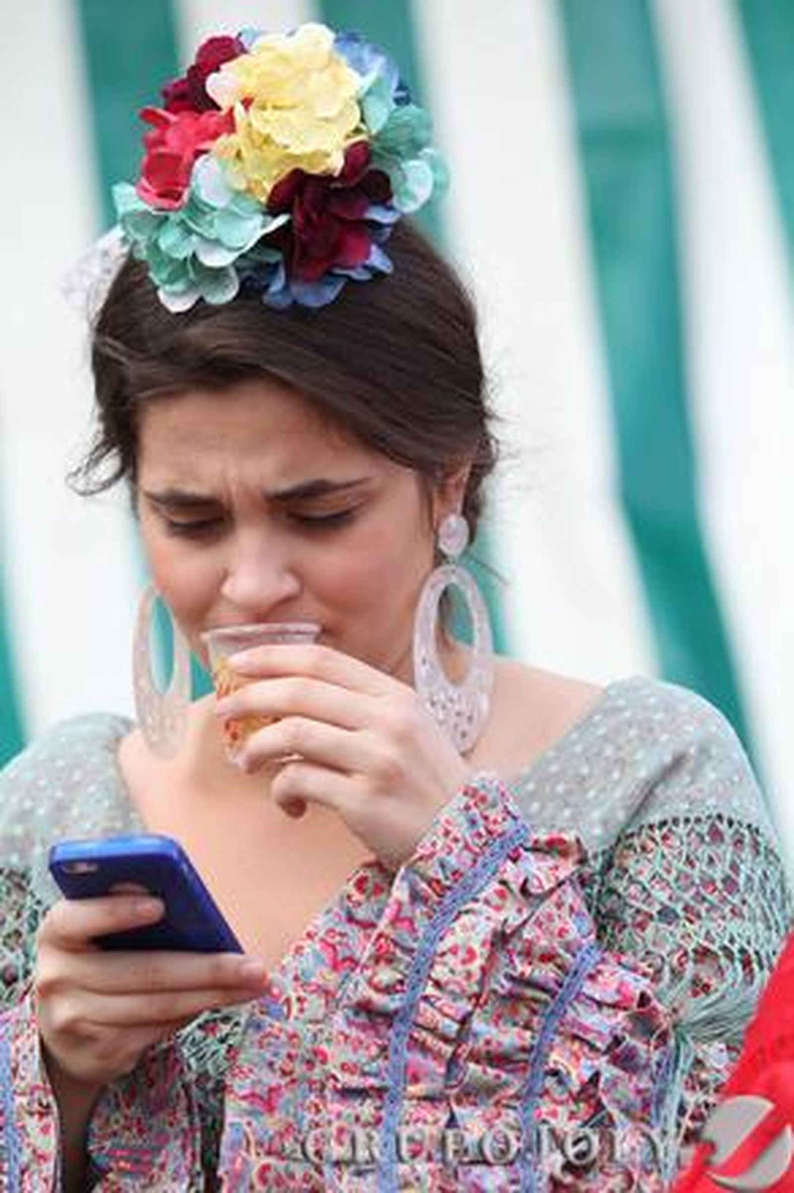 Foto: JC Vazquez/ MJ Lopez/ B.Vargas/ JM Paisano