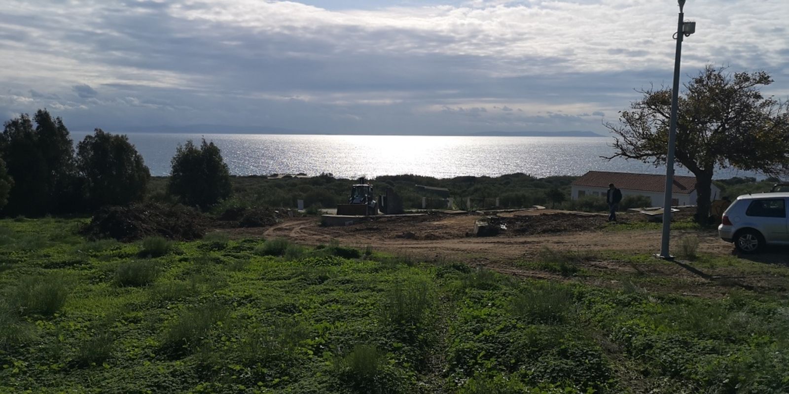 Imagen de archivo de Punta Paloma