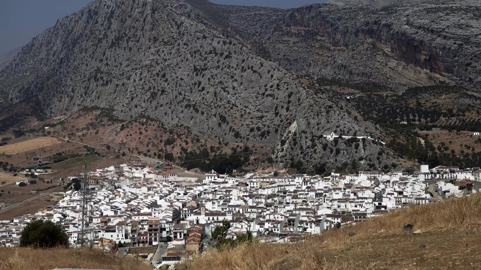 Valle de Abdalajís