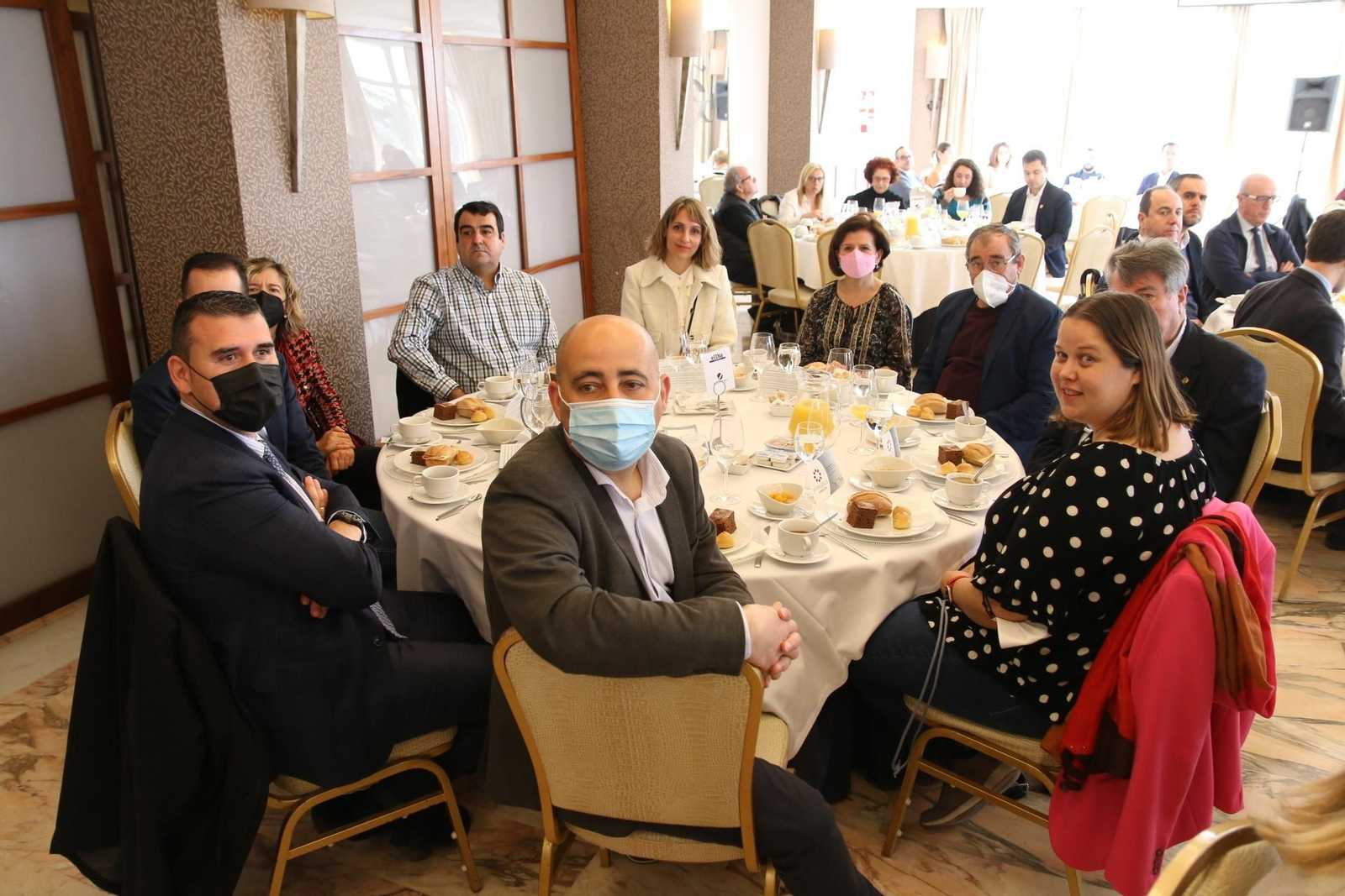 Fotogalería Foro Joly-Aqualia